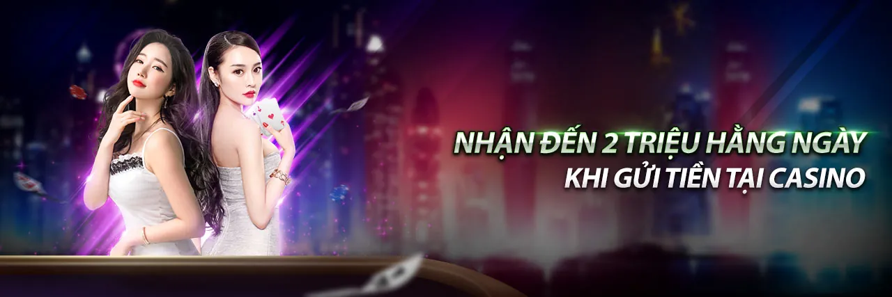 Ưu Đãi Nạp Tiền Lần Đầu